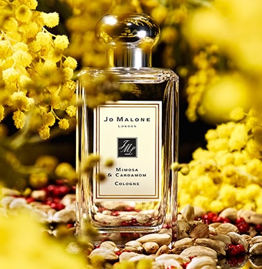 Shop for Mimosa & Cardamom