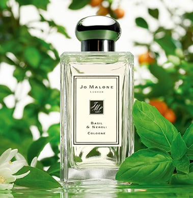 Shop for Basil & Neroli