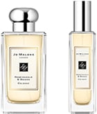 Honeysuckle & Davana Cologne 